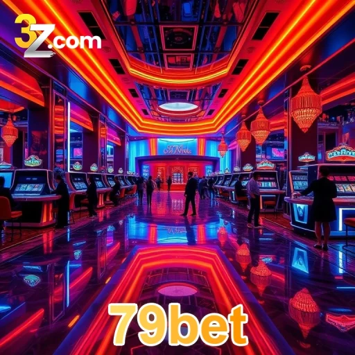 79bet app Cassino