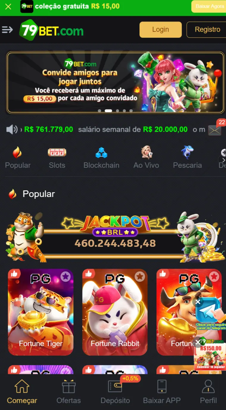 79bet Melhor escolha slots certificados Aproveite Hoje